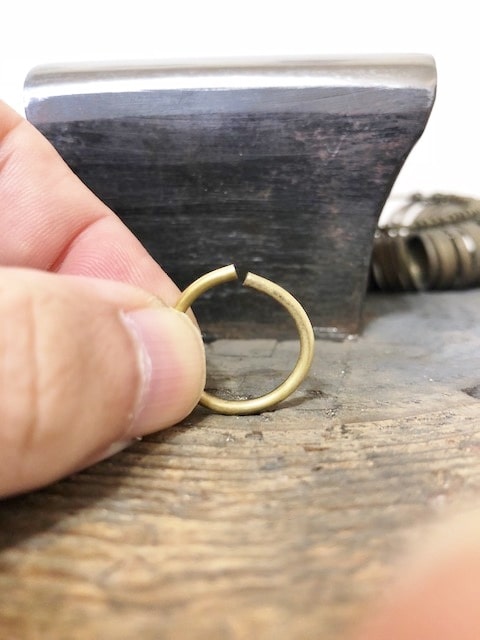 自宅で出来る指輪の作り方をプロが解説[ハンドメイド]