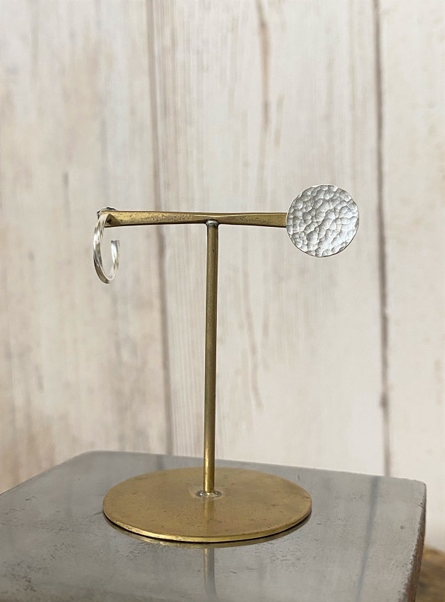 ハンドメイド プロが教える初心者向けのピアスの作り方