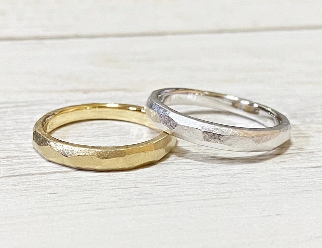 ノーブランドの結婚指輪 メリットとデメリットをプロが詳しく解説 Making Things