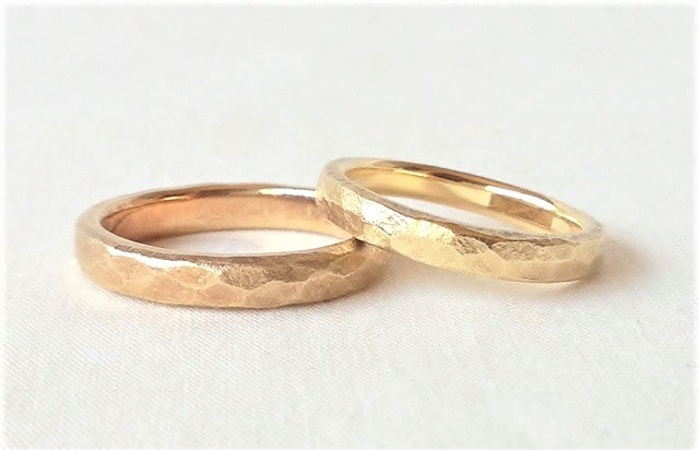 ノーブランドの結婚指輪 メリットとデメリットをプロが詳しく解説