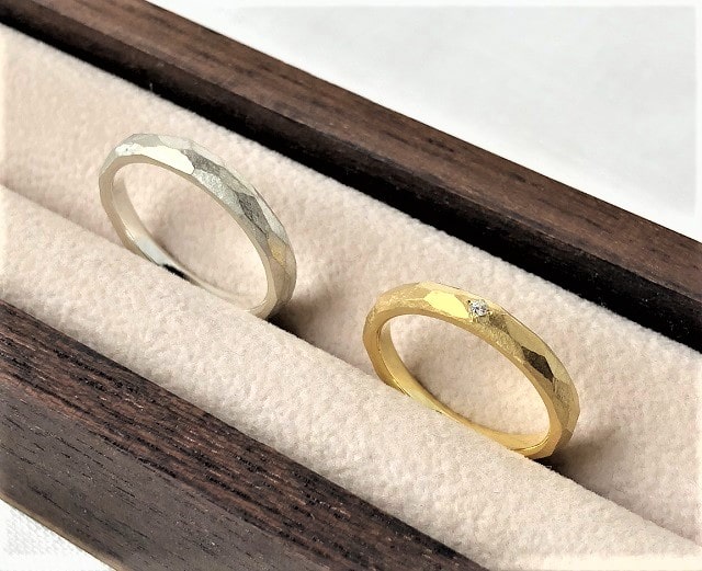 ノーブランドの結婚指輪 メリットとデメリットをプロが詳しく解説 Making Things