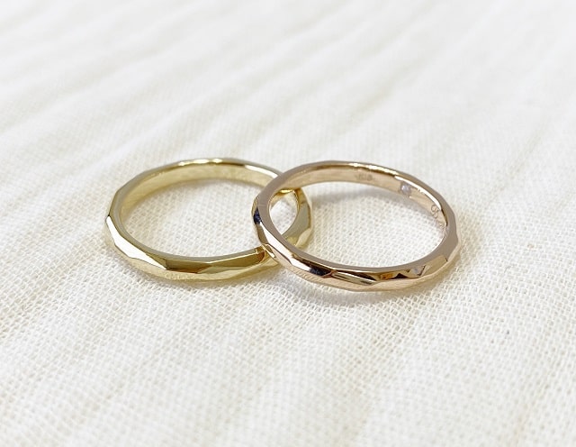 ノーブランドの結婚指輪]メリットとデメリットをプロが詳しく解説