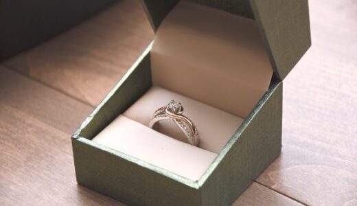 結婚指輪は買取りしてもらえる？いくらで売れるのか知りたい！